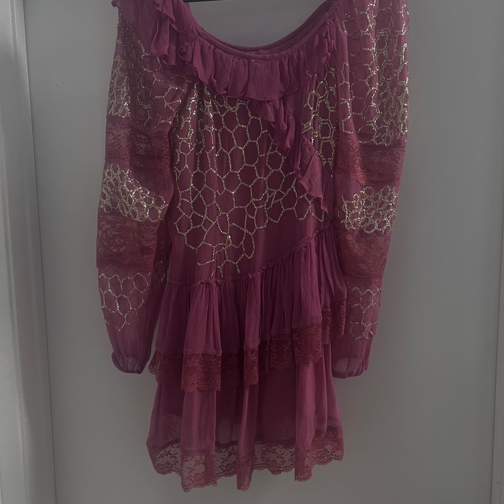 Love shack fancy never worn - Picture 4 of 8